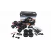 Amewi Hyper Go modelo RC radiocontrol Truggy motor eléctrico 1:14 (22658)
