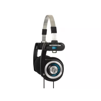 Koss | PORTA PRO CLASSIC | Auriculares | Con cable | On-Ear | Negro/Plata
