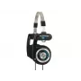 Koss | PORTA PRO CLASSIC | Auriculares | Con cable | On-Ear | Negro/Plata