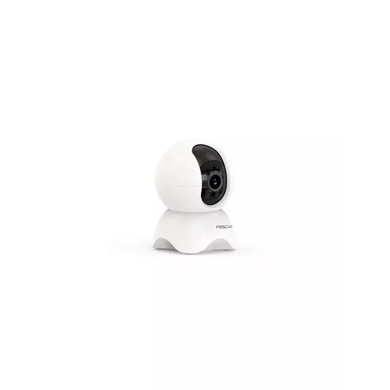 Cámara IP de seguridad con bombilla Foscam X5-WB interior 2560 x 1920 píxeles escritorio