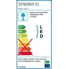 Synergy 21 Lámpara colgante LED UFO 120W para industria/almacén cw 90