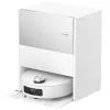 Robot aspirador Dreame Aqua 10 Roller blanco