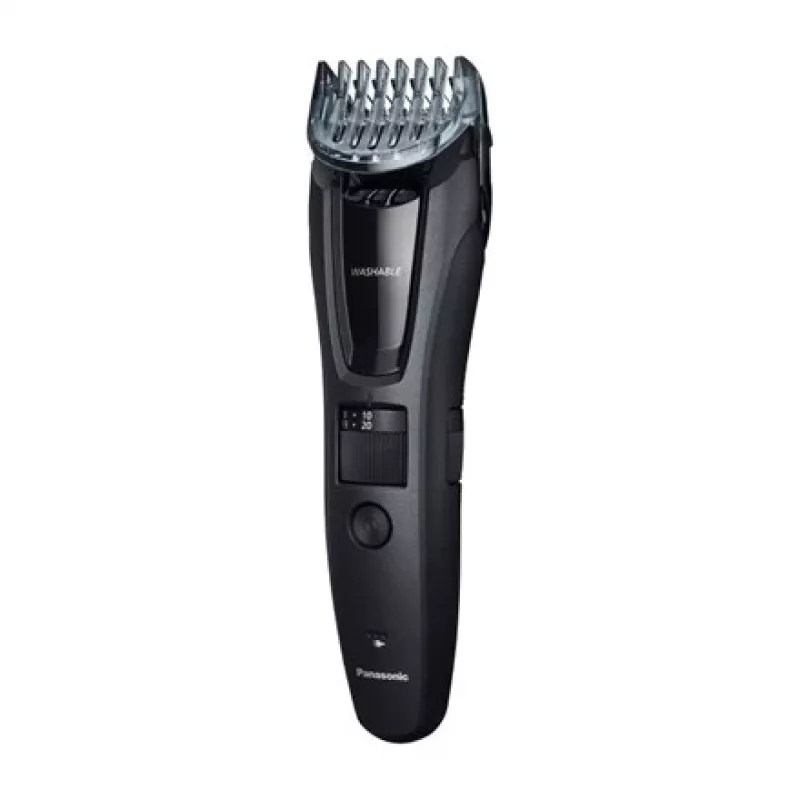 Recortadora de barba, pelo y cuerpo Panasonic ER-GB62
