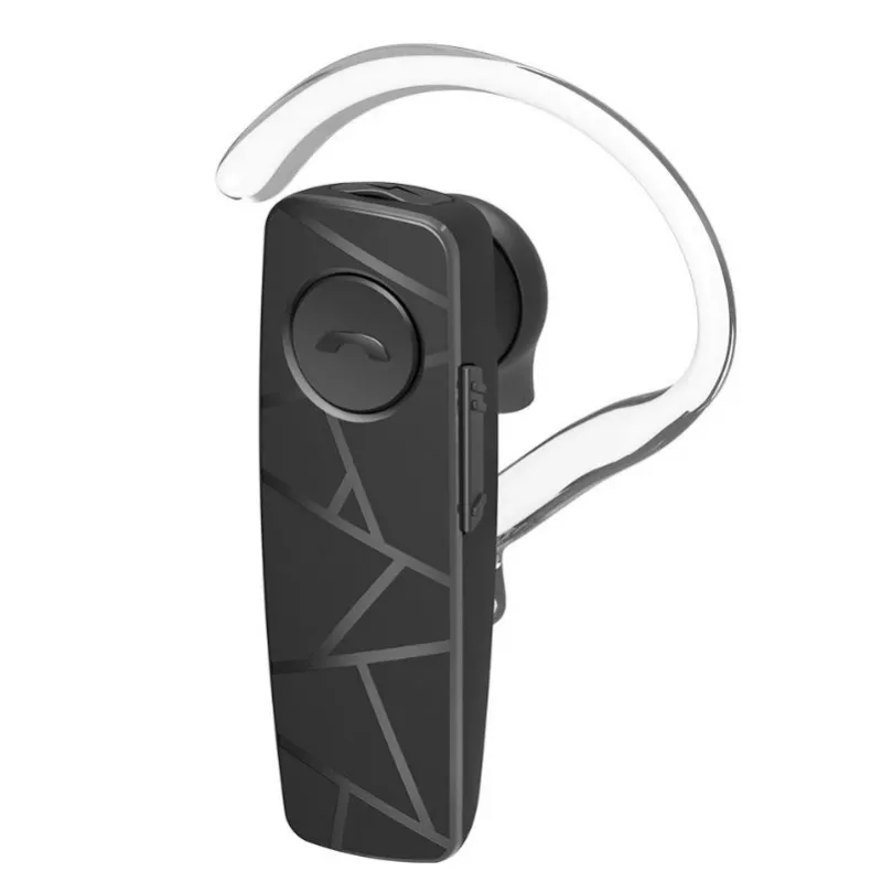 Tellur auriculares Bluetooth Vox 55 negro
