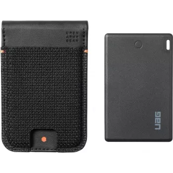 Urban Armor Gear 964448113940 Negro