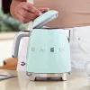 Hervidor Smeg 50's Style KLF05PGEU verde pastel