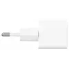 Cargador Belkin BoostCharge 25W USB-C PD (CA de interior) blanco — para consolas portátiles, smartphones, tablets