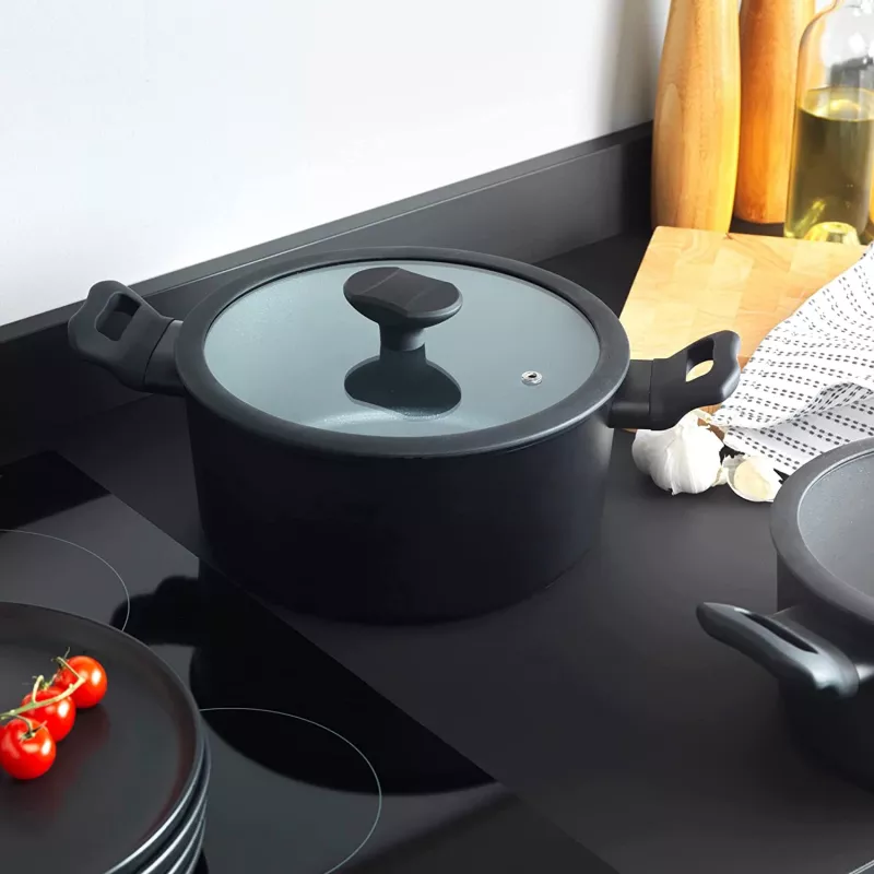 Olla Russell Hobbs RH01864EU7 24 cm Crystaltech