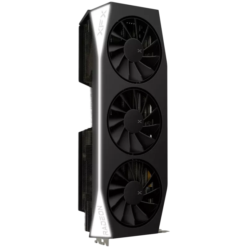 Tarjeta gráfica XFX Mercury Radeon RX 9070 XT Gaming Edition 16GB GDDR6