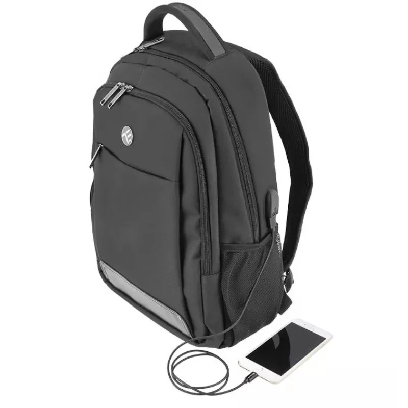 Mochila para portátil Tellur Companion 15,6