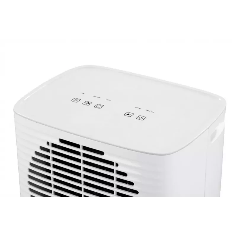Deshumidificador ELDOM OPC1140 2 L Blanco