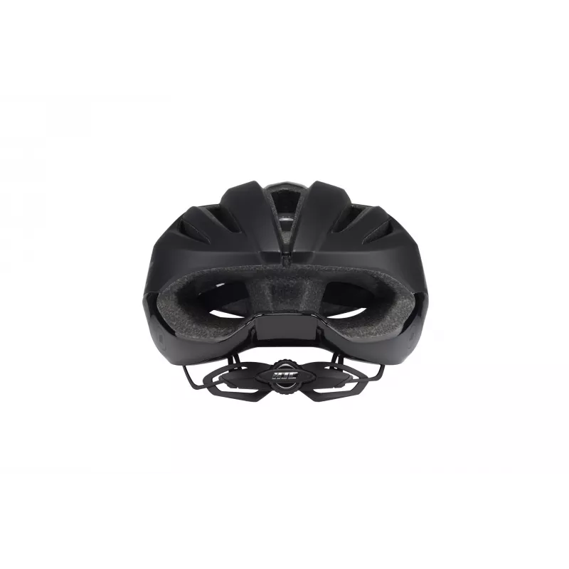 Casco de bicicleta HJC ATARA L — negro MT.GL, casco de protección ligero y duradero