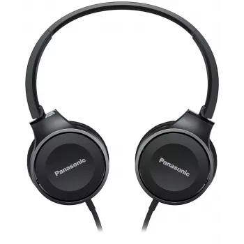 Auriculares Panasonic RP-HF100ME