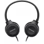 Auriculares Panasonic RP-HF100ME