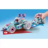 Set de figuras Funstars 71635 Racing Unicornio
