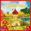 Kingdomino, juego de mesa Juego del Año 2017