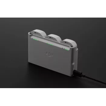 Estación de carga de batería DJI Neo 5-20V 2A