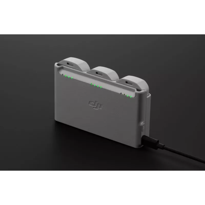 Estación de carga de batería DJI Neo 5-20V 2A
