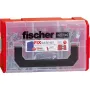 Set de tacos Fischer FixTainer DuoPower/DuoTec
