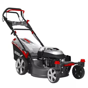 Cortacésped eléctrico Dedra DED8727-51C — unidad individual, 2 años de garantía