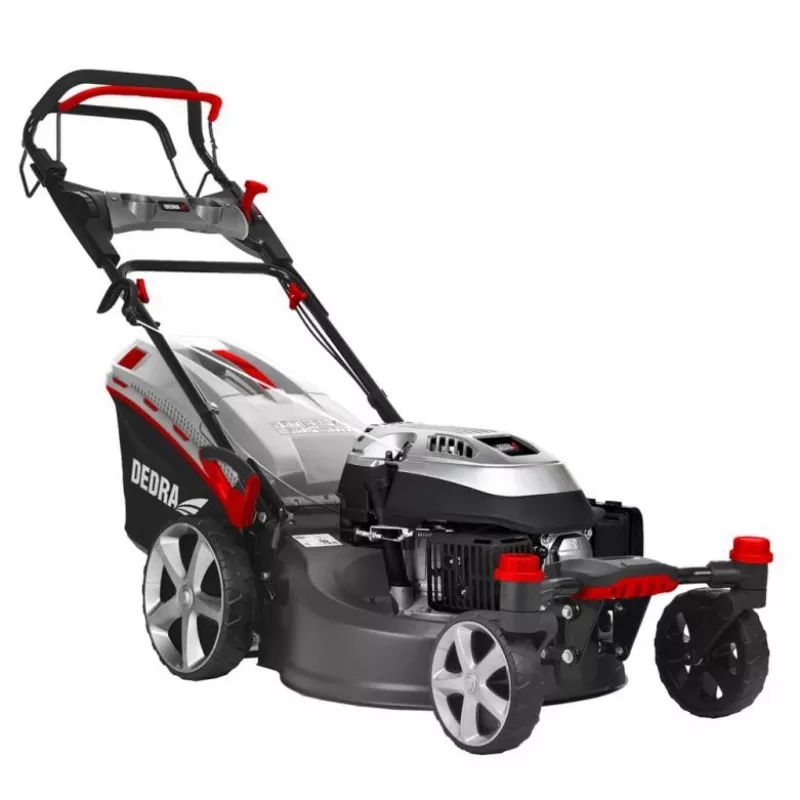 Cortacésped eléctrico Dedra DED8727-51C — unidad individual, 2 años de garantía