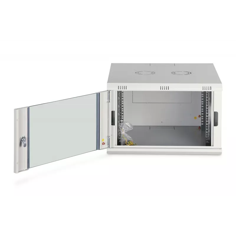 Carcasa rack de pared DIGITUS Dynamic-N 7U 19