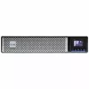 Eaton 5PX Gen2 sistema de alimentación ininterrumpida (SAI) Line-Interactive 1 kVA 1000 W 8 salidas AC