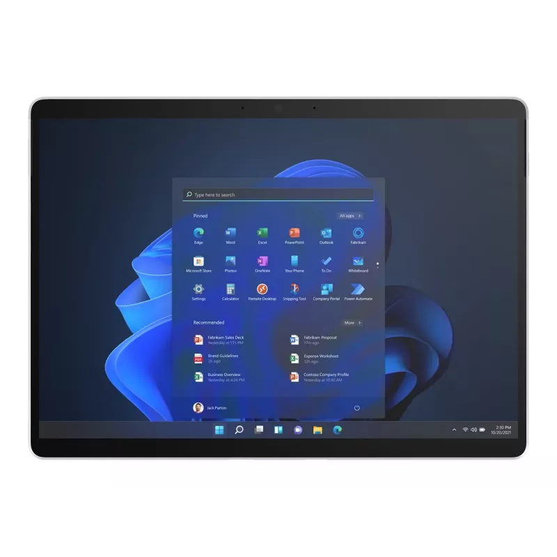 Tablet Microsoft Surface Pro 10 13