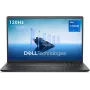 Dell 15 Portátil DC15250 15.6 i7-1355/16/512SSD/W11H (DDC15250-7605BLK-PDE)