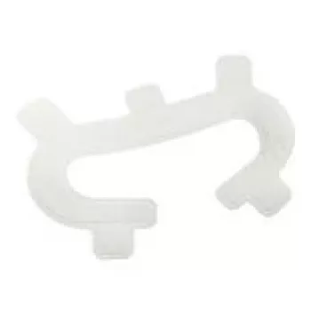 Fundas de recambio desechables para almohadilla facial del HTC Vive de vr cover – kit de inicio 50 hojas