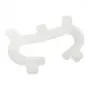 Fundas de recambio desechables para almohadilla facial del HTC Vive de vr cover – kit de inicio 50 hojas
