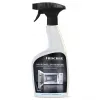 Líquido limpiador para microondas FRISCHER FR00001_500 0,5 L – para grasa y restos de comida en el interior