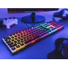Teclado mecánico USB Tracer GAMEZONE UNIQUE (PUDDING)