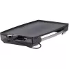 Parrilla de mesa Severin KG 2397 eléctrica negra 2200 W