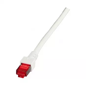 Cable de red RJ45 Cat.6 S/FTP LSZH blanco 1,5 m EFB-Elektronik (K5518.1,5)