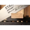 Stanley JetCut 2-15-281 serrucho de mano de dentado grueso, 380 mm