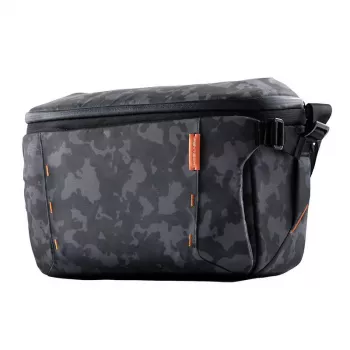 Bolso bandolera PGYTECH OneMo 11L (Gris camo)