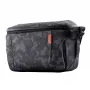 Bolso bandolera PGYTECH OneMo 11L (Gris camo)