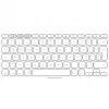 Teclado Logitech KEYS-TO-GO 2, inalámbrico con cubierta integrada, Bluetooth LE, distribución DE