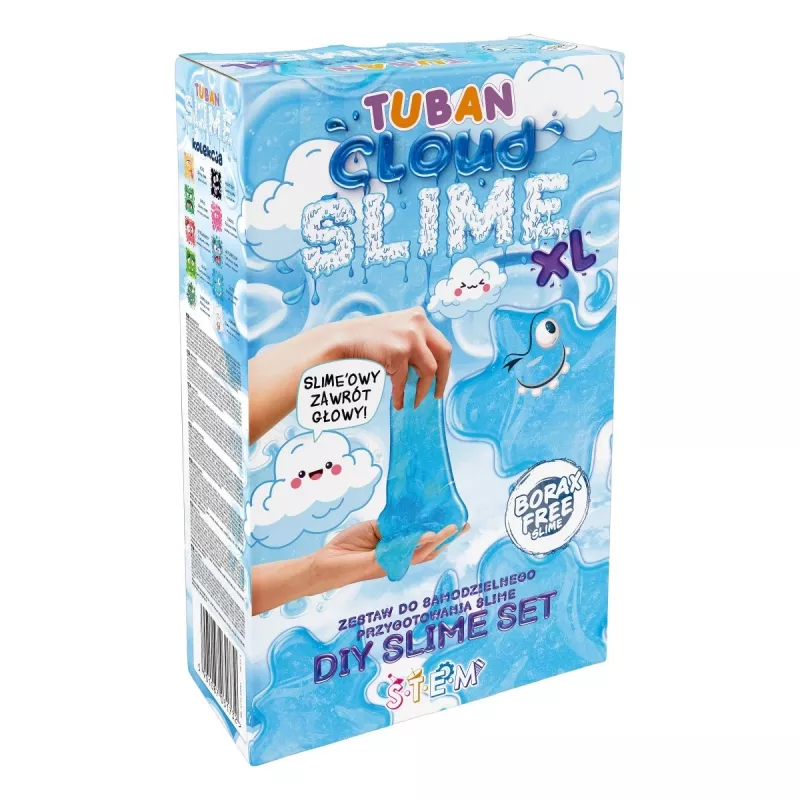 Set de manualidades para niños Tuban TU3173