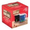 Taza térmica Paladone Super Mario Bros Heat Change