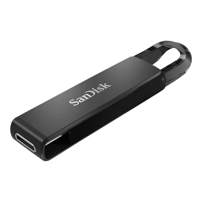 Memoria USB SanDisk 32 GB USB Type-C 3.2 Gen 1 SDCZ460-032G-G46