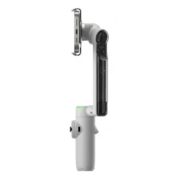 Estabilizador de cámara para smartphone Insta360 Flow Pro