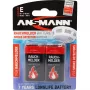 Batería recargable Ansmann 1515-0006