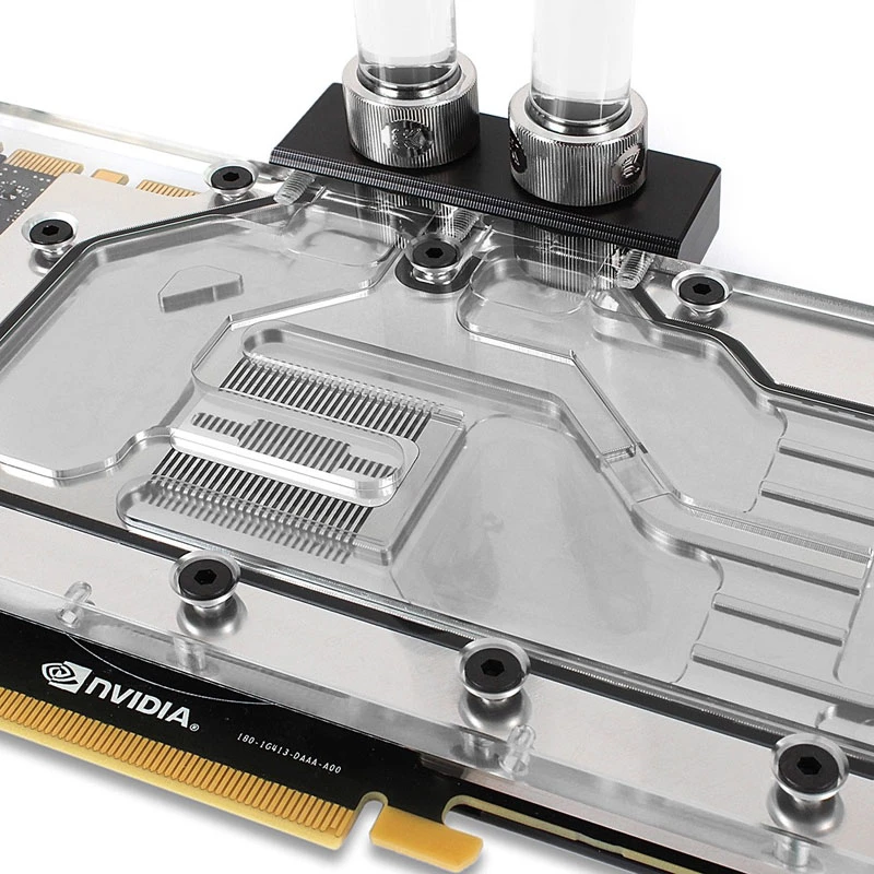 EK Water Blocks EK-CryoFuel concentrado 100 ml, transparente