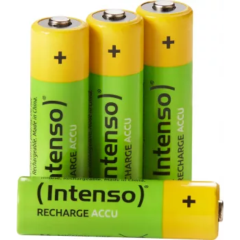 Intenso 7505624 Pila