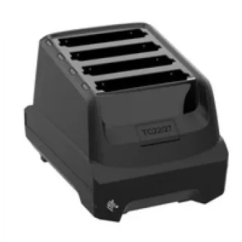 Zebra SAC-TC2L-4SCHG-01 fuente de alimentación