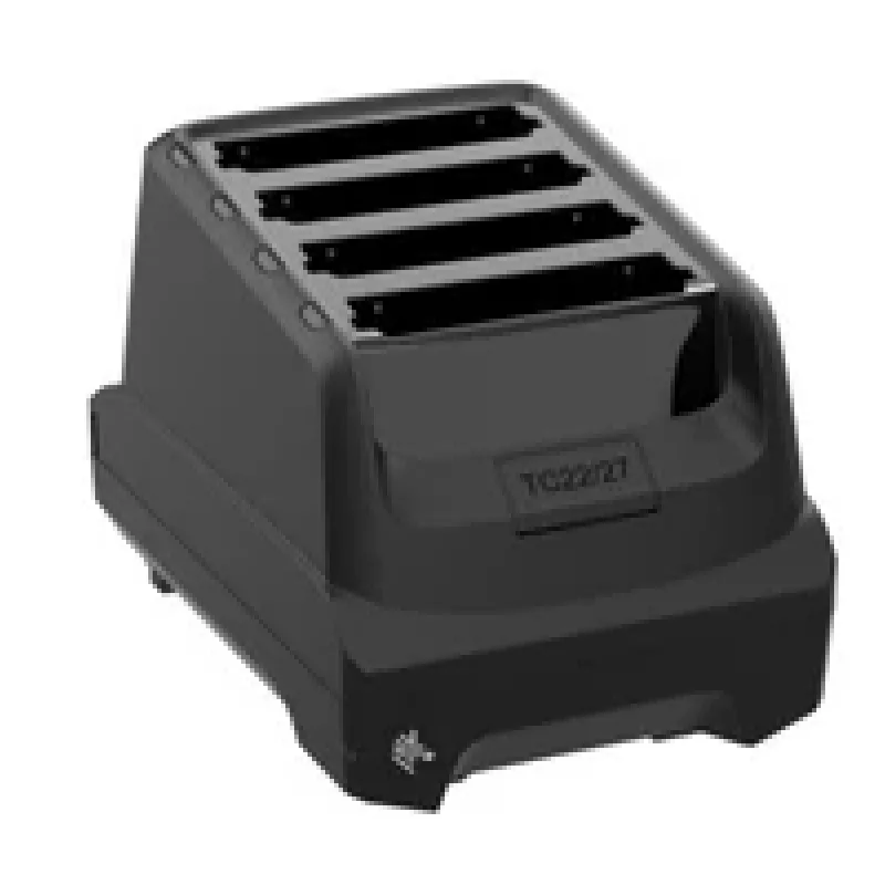 Zebra SAC-TC2L-4SCHG-01 fuente de alimentación