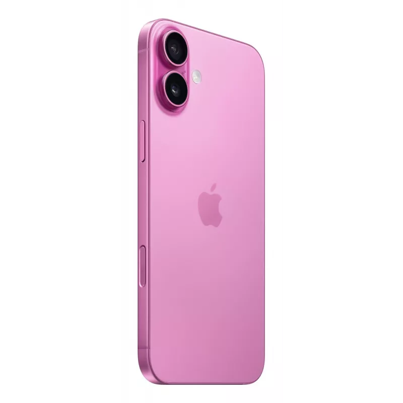 Teléfono reacondicionado Iphone 16 PLUS/128GB rosa Apple Renewed
