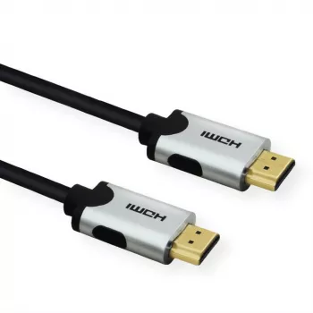 Cable HDMI VALUE 11.99.5943 3 m